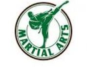 NIGERIA MARTIAL ARTS FEDERATION